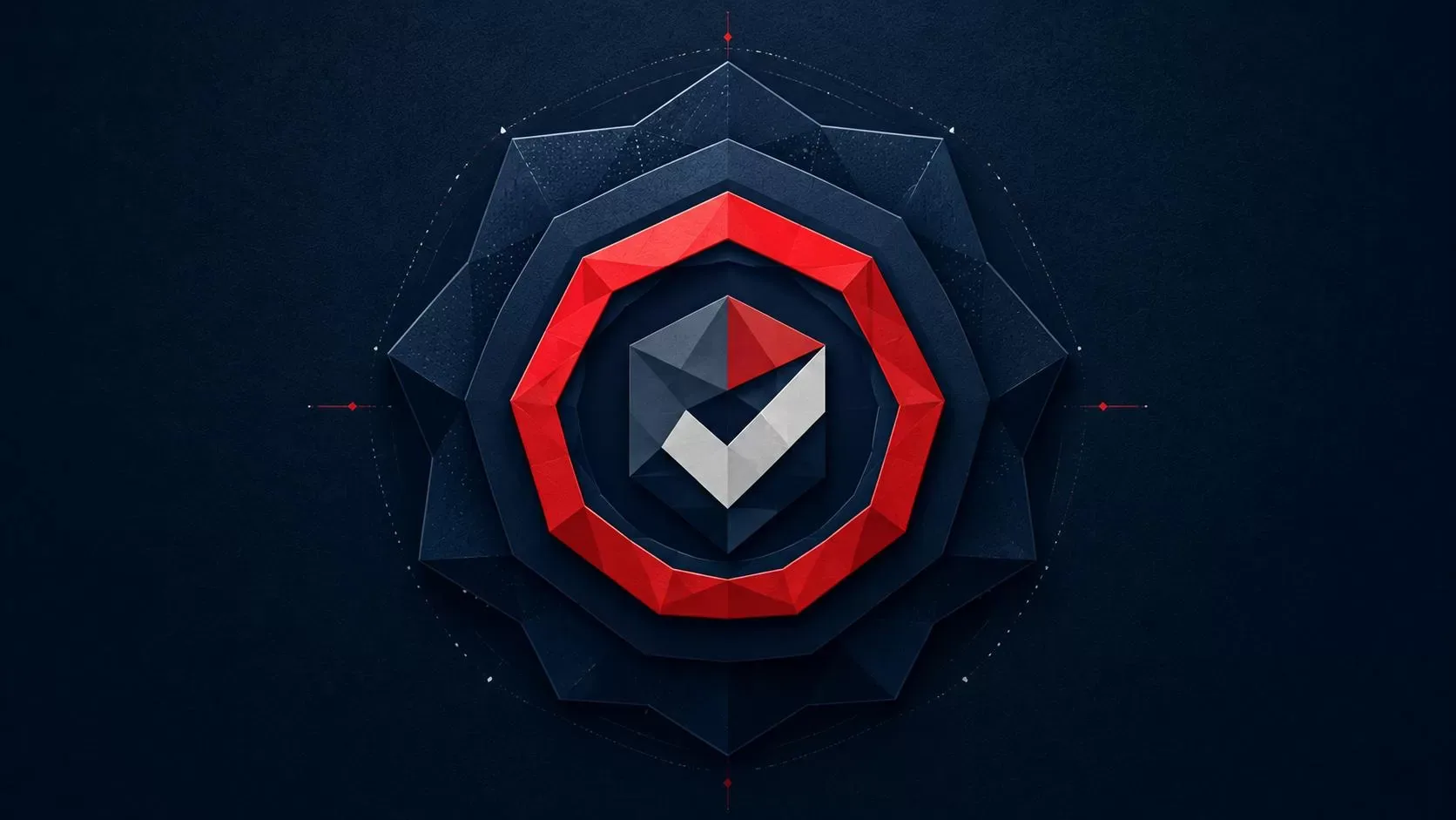 AWS Generative AI Competency validation represented as a layered trust badge