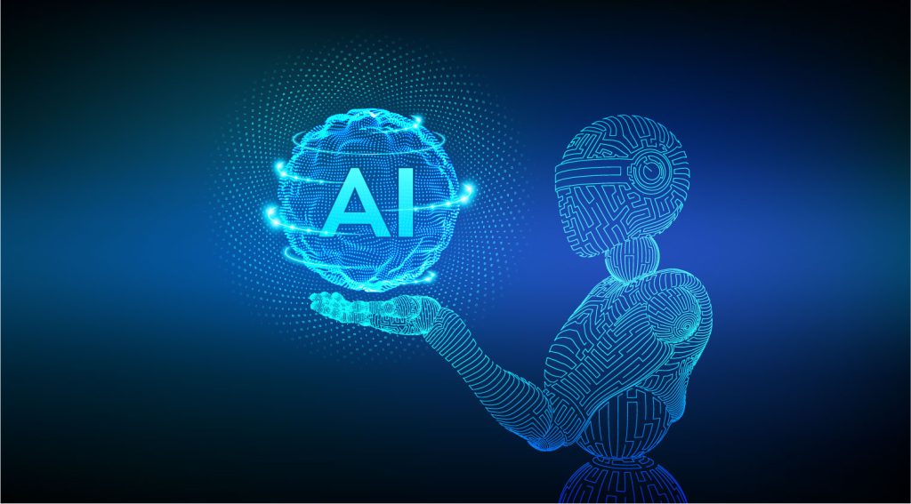 Experience Gen AI through Demo Yourself