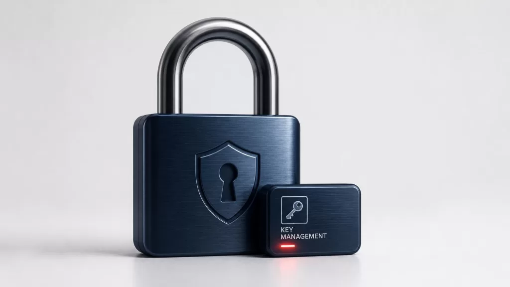 KMS-backed Central CA for AWS IAM Roles Anywhere with un-exportable private key