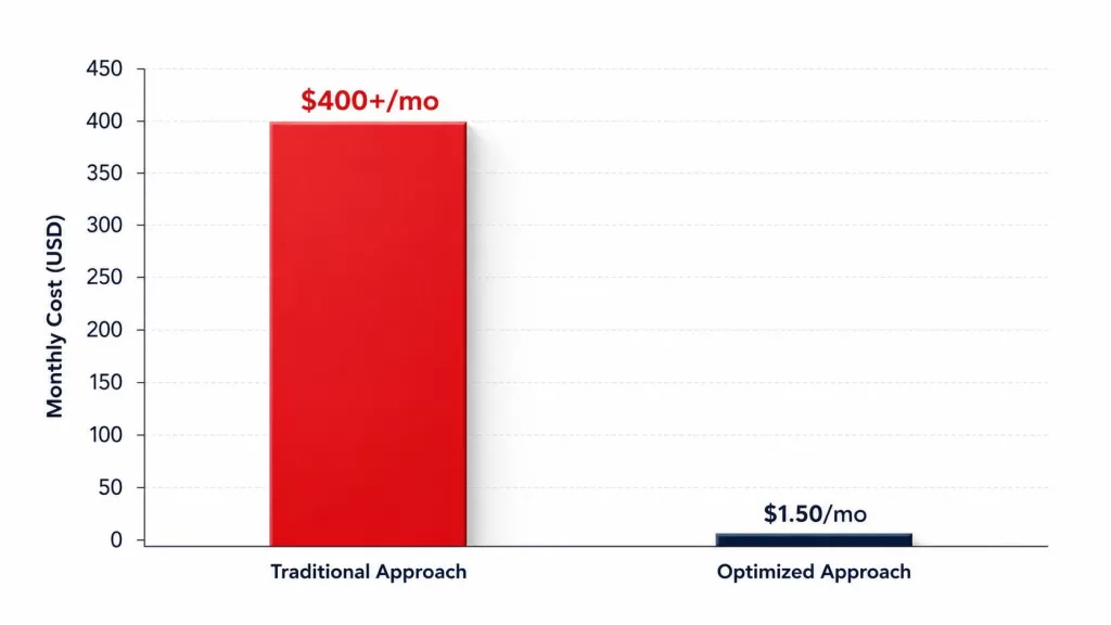 AWS IAM Roles Anywhere open-source CA cost vs ACM Private CA